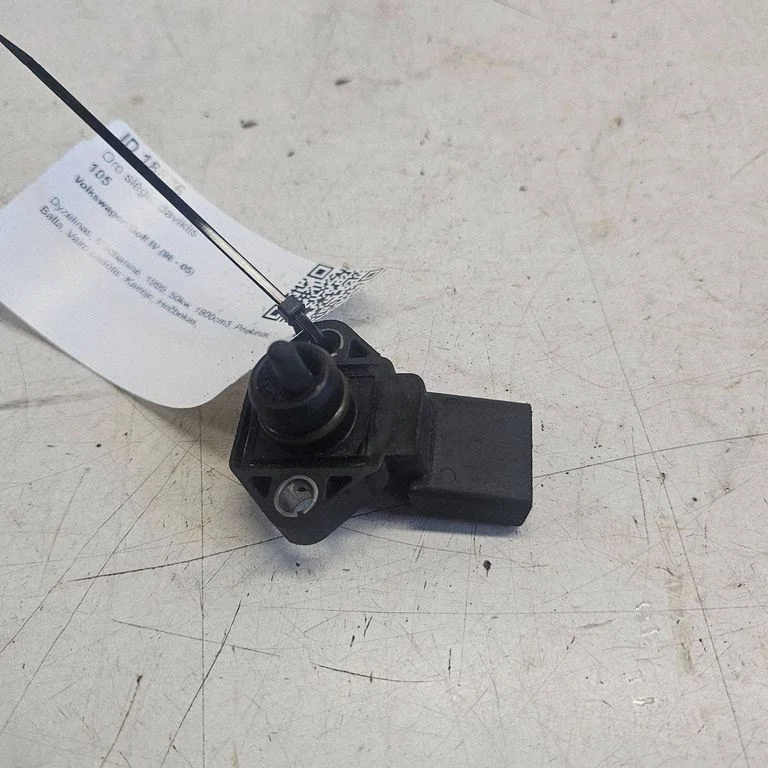 Air pressure sensor – Volkswagen Golf IV (1998-2005)