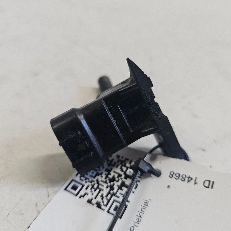 Air pressure sensor