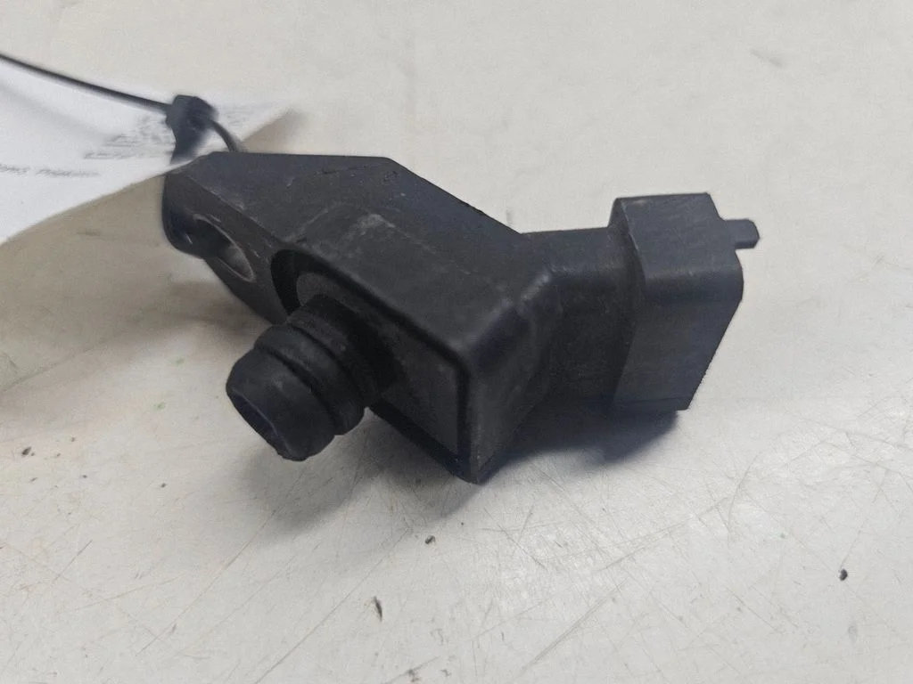 Oro slėgio daviklis