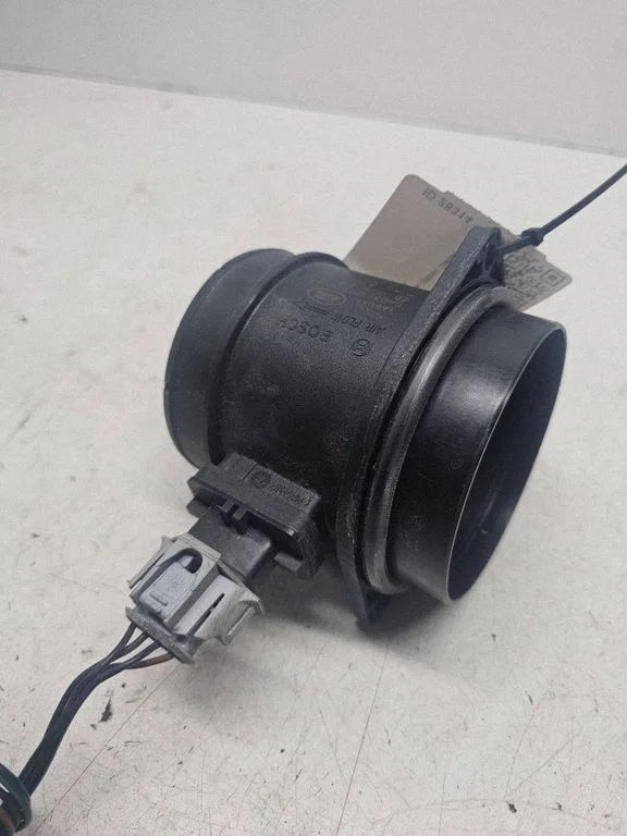 Mass air flow meter G4D312B579AA