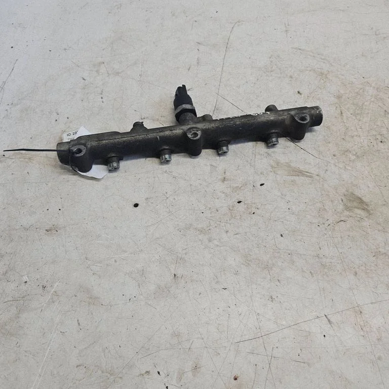 Fuel main line pipe 0445214017