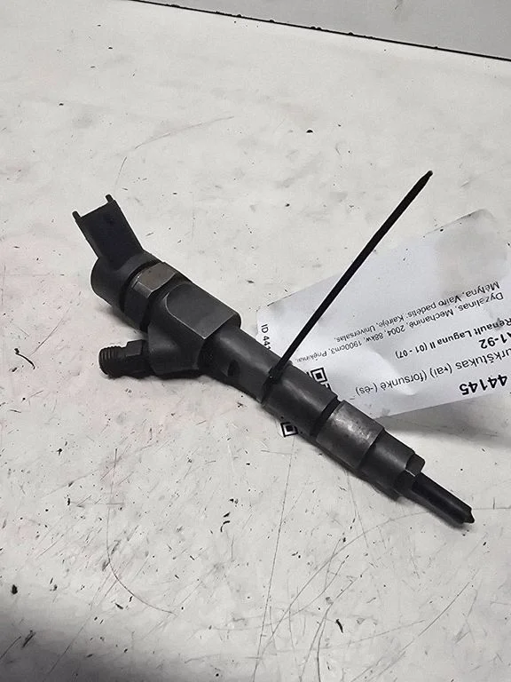 Fuel injector 7700111014
