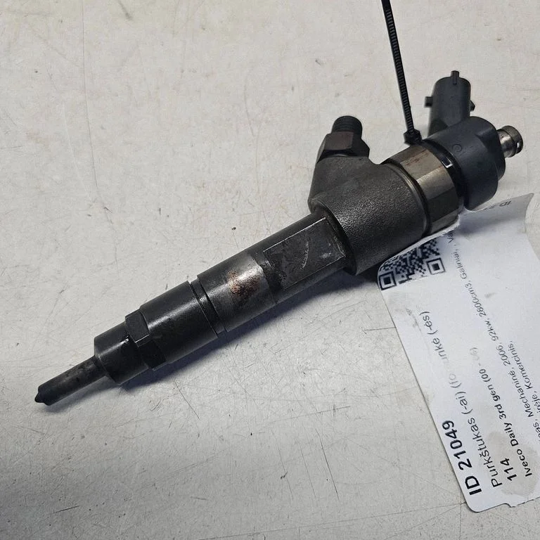 Fuel injector 044512002