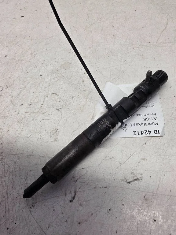Purkštukas (-ai) (forsunkė (-ės)