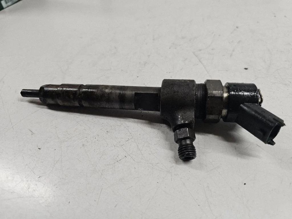 Fuel injector 0445110