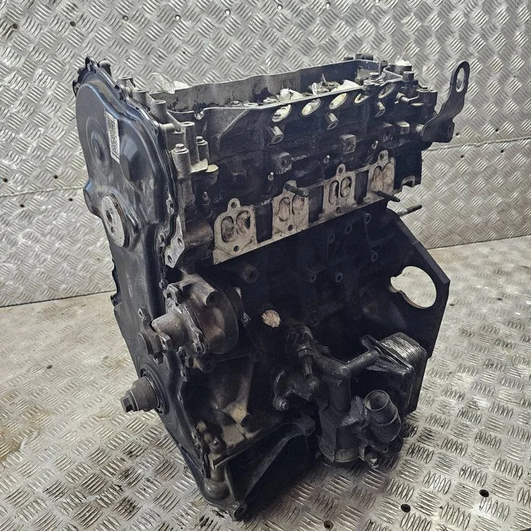 Engine M9RJ845
