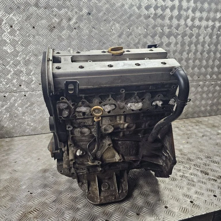 Engine X18XE