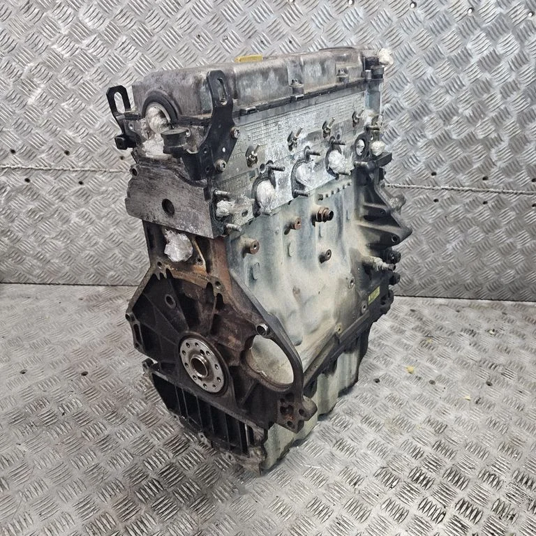 Engine X20DTH