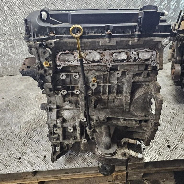 Mootor P05047910AB