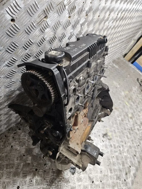 Engine M72019