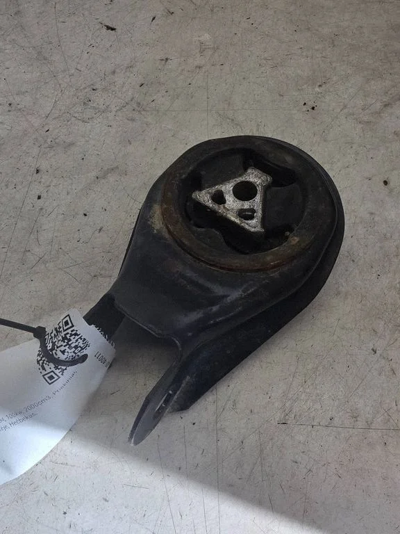 Engine mount bracket 1234
