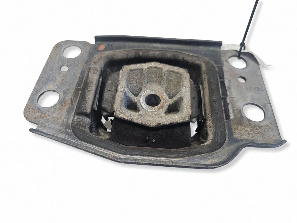 Dzinēja spilvens – Ford S-MAX (2006-2015)