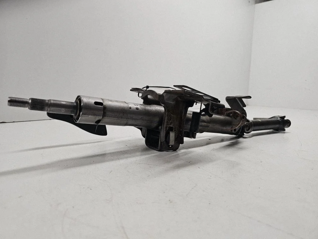 Steering column universal joint