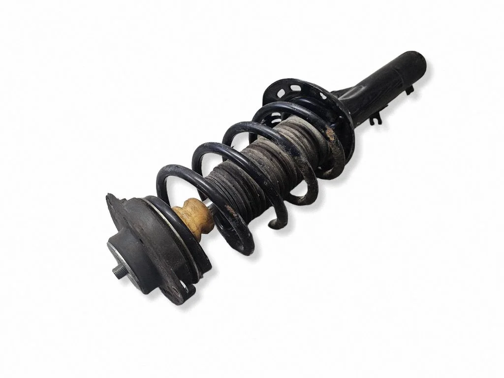 Front shock absorber/damper 1234