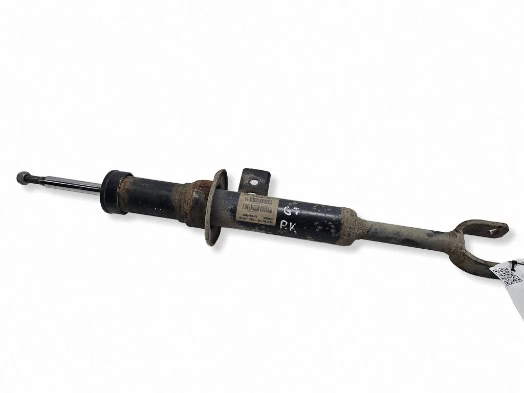 Front shock absorber/damper 31316795445