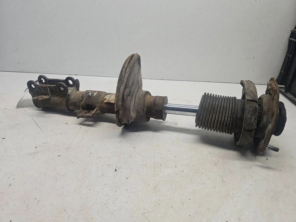 Front shock absorber/damper 1234
