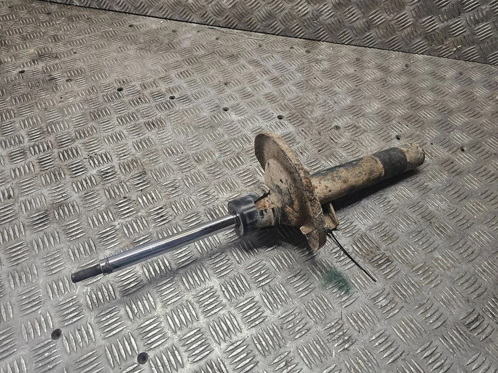 Front shock absorber/damper – Seat Alhambra (Mk1) (1996-2010)