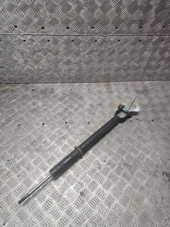 Front shock absorber/damper – left