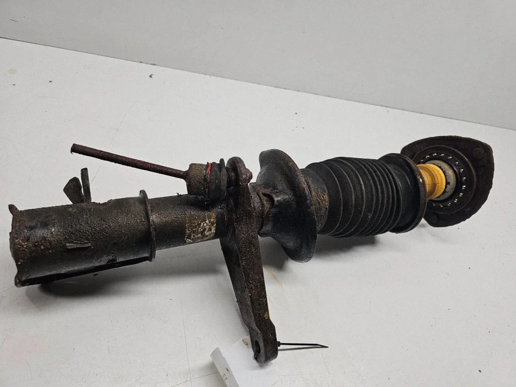 Front shock absorber/damper – right