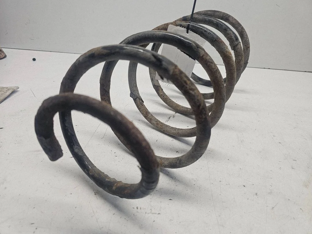 Front coil spring 1234