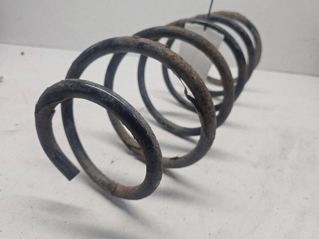 Front coil spring 1234