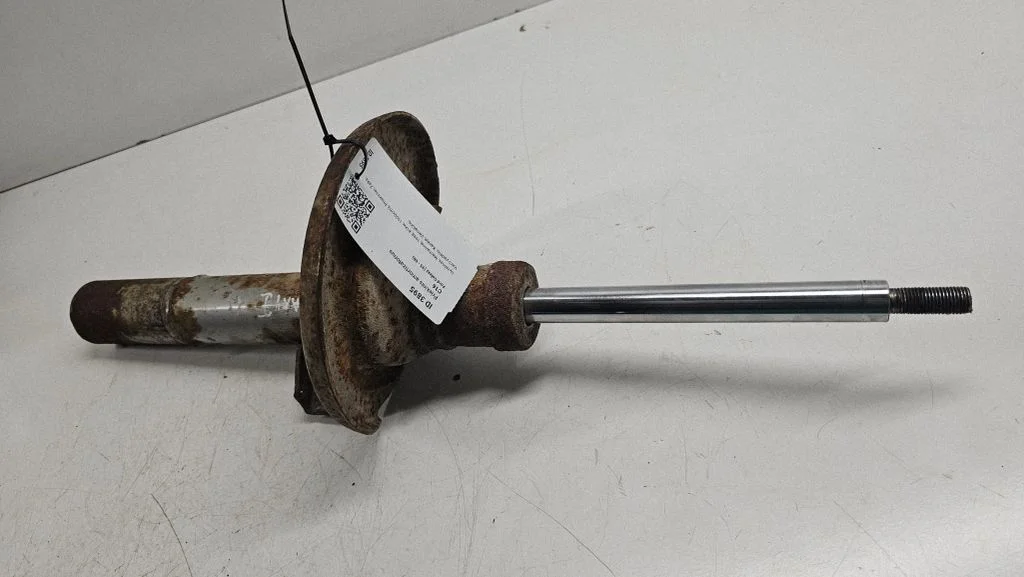 Front shock absorber/damper