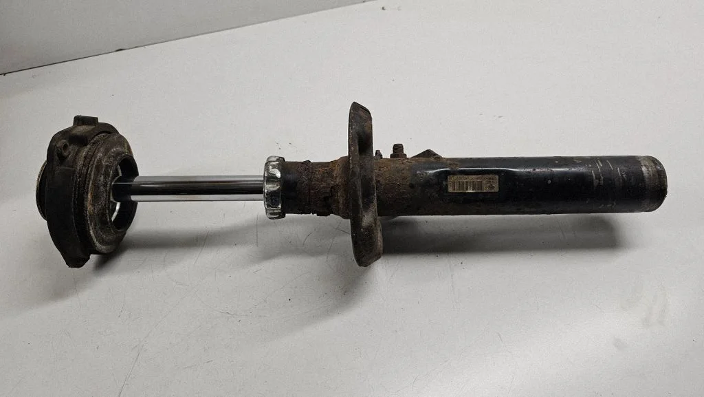 Front shock absorber/damper