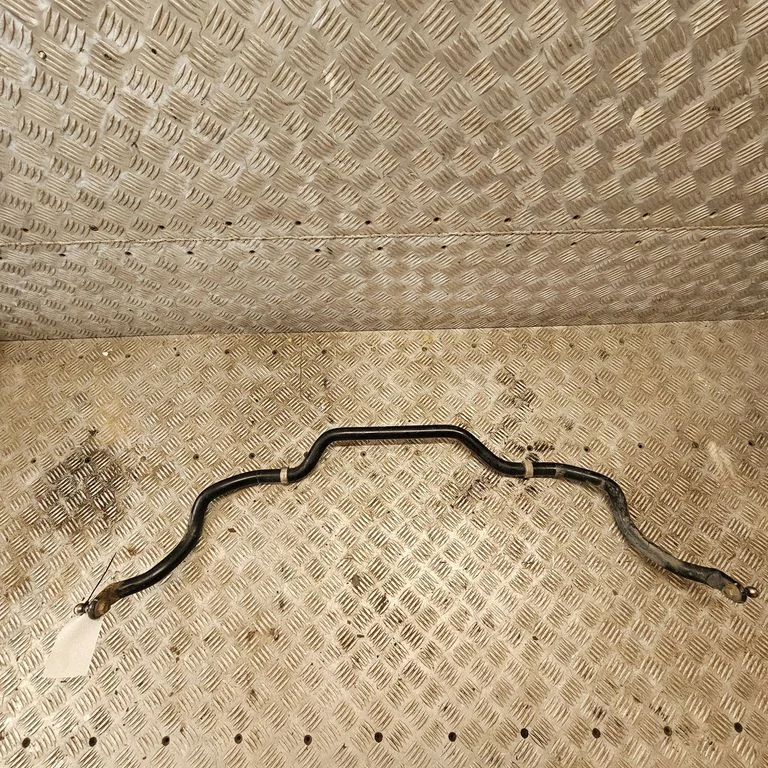 Priekinis stabilizatorius