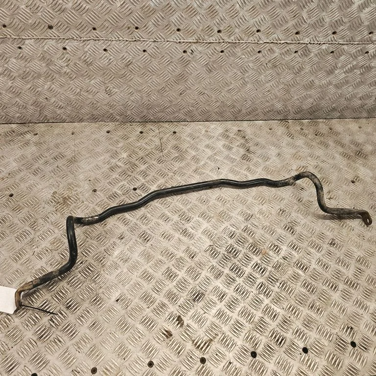Priekinis stabilizatorius