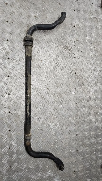 Priekinis stabilizatorius
