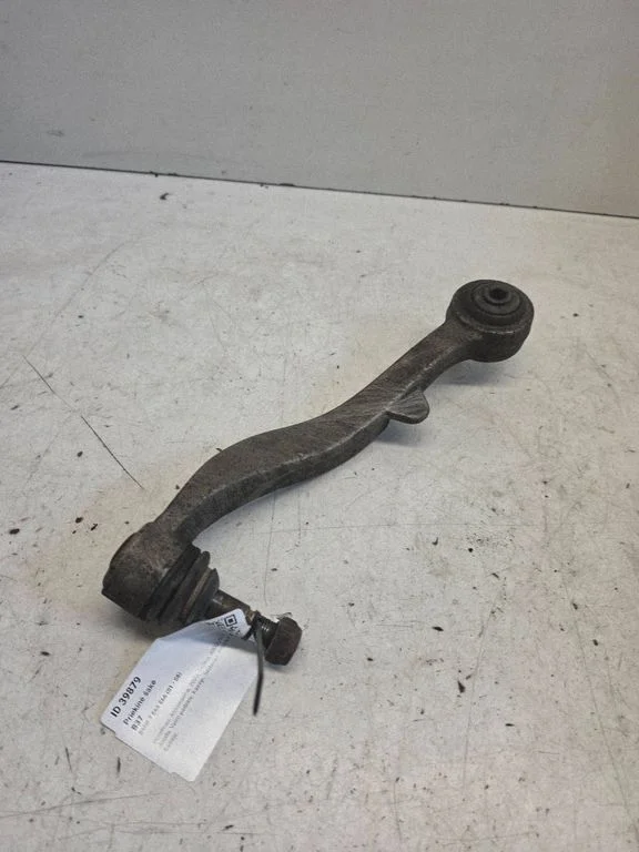 Front lower control arm/wishbone 1234