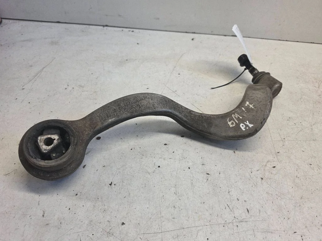 Front lower control arm/wishbone 1234