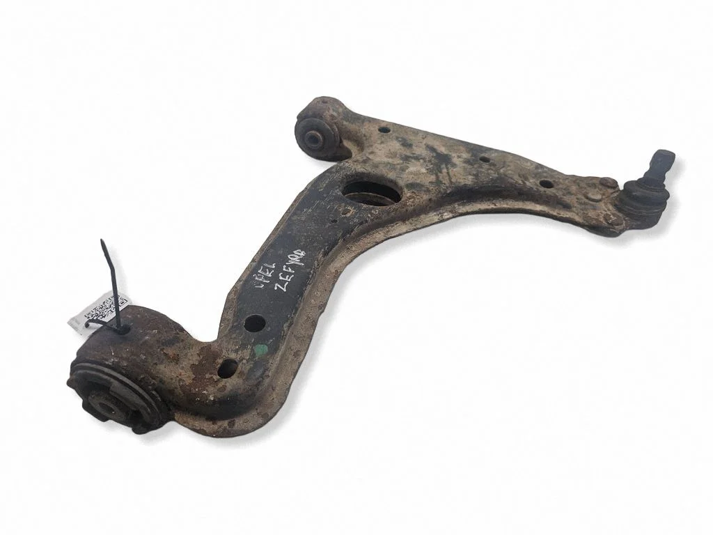 Front lower control arm/wishbone – Opel Zafira A (1999-2005)