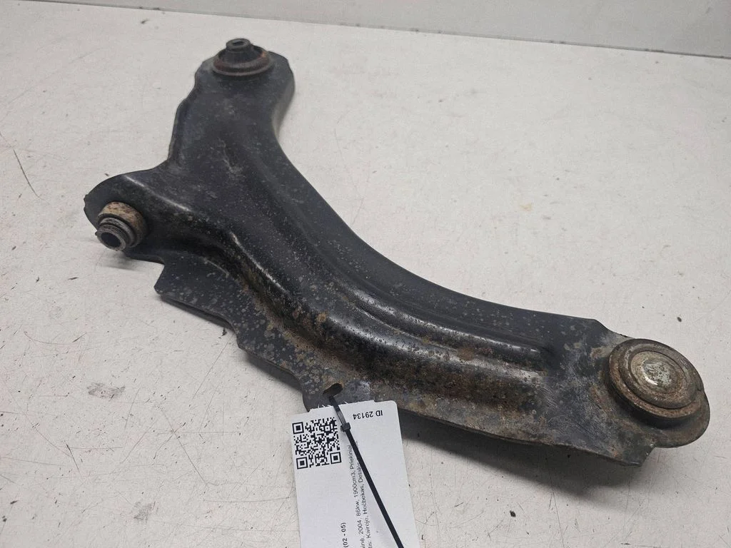 Front lower control arm/wishbone – Renault Megane II (2002-2005)
