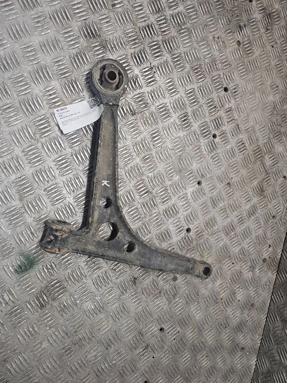 Front lower control arm/wishbone – left