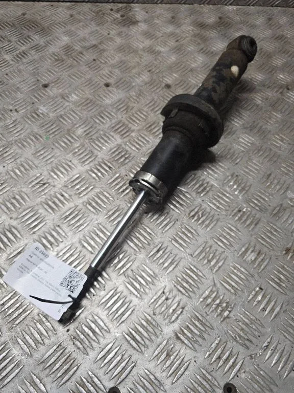 Tagumine amortisaator – Jaguar XF X250 (2007-2015)