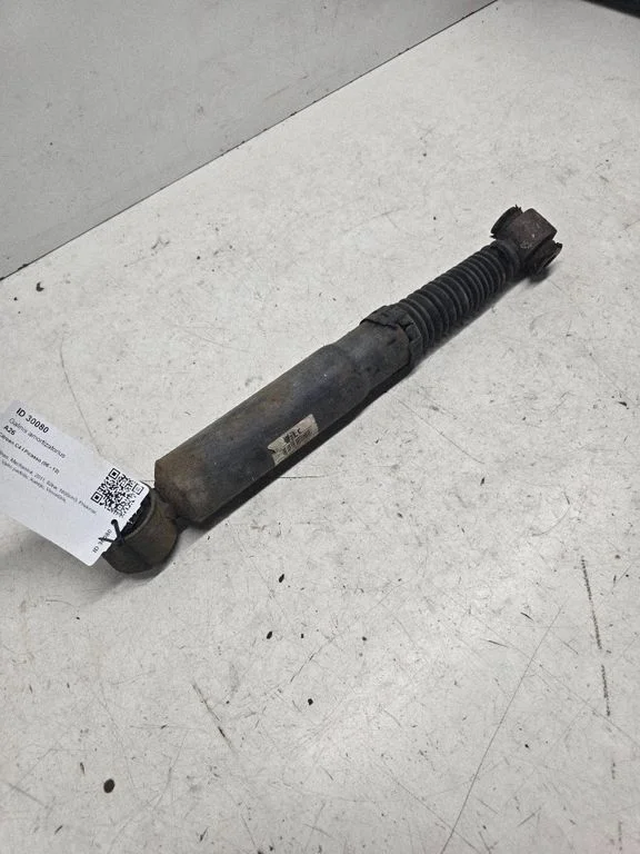 Rear shock absorber/damper