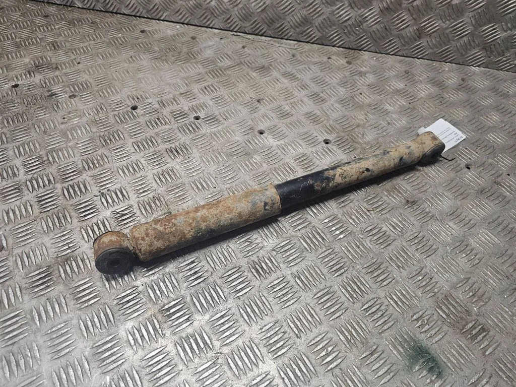 Rear shock absorber/damper