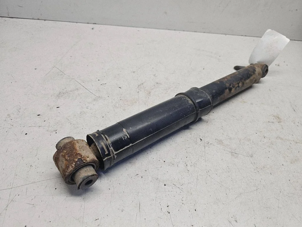 Rear shock absorber/damper