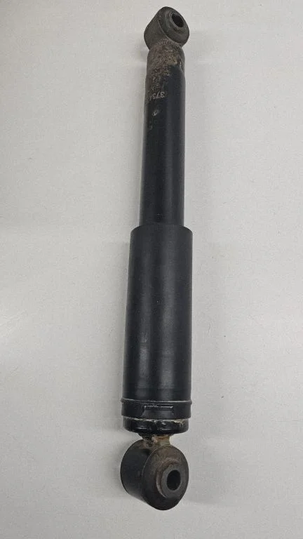 Rear shock absorber/damper