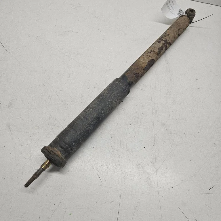 Rear shock absorber/damper