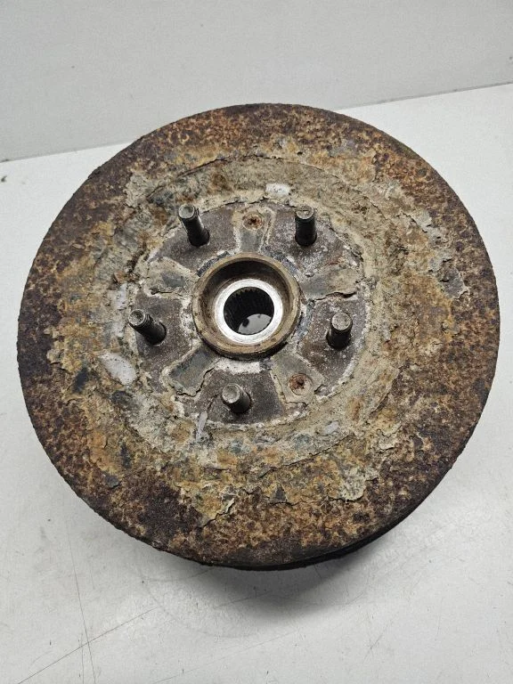 Galinis kelmas