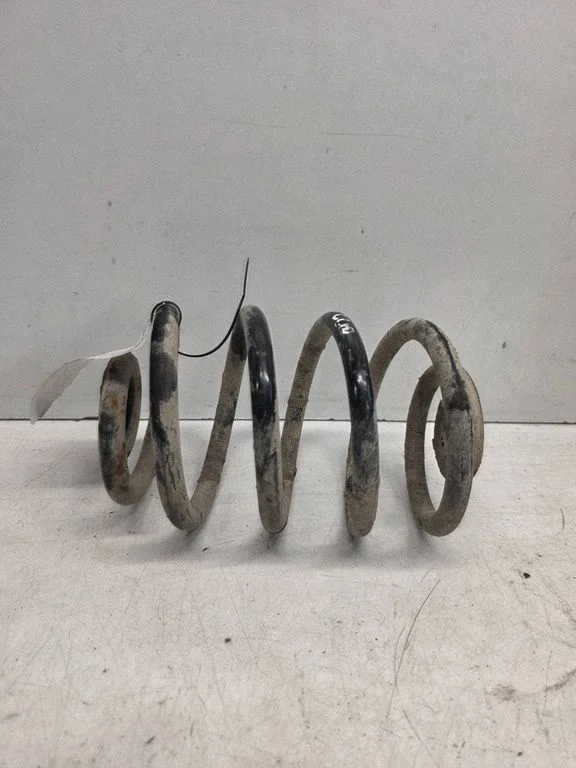 Rear coil spring 1234