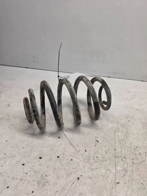 Rear coil spring 1234