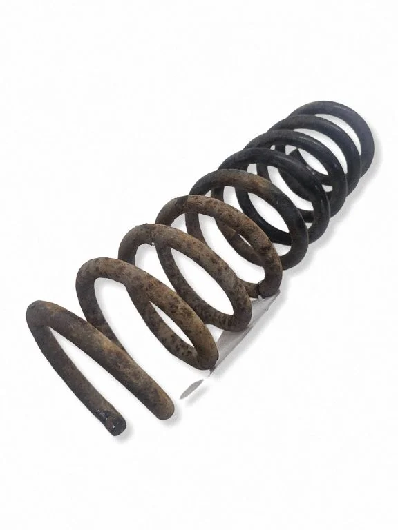 Rear coil spring – Hyundai i30 (2007-2012)