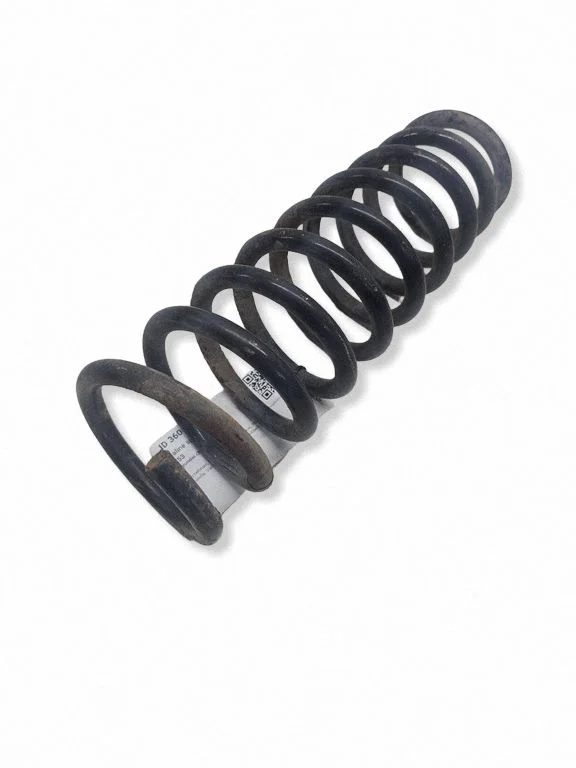 Rear coil spring – Hyundai i30 (2007-2012)