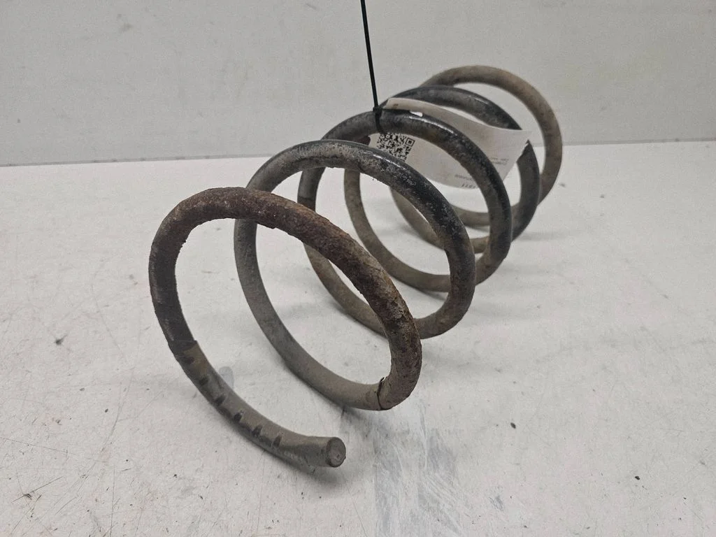 Rear coil spring 1234