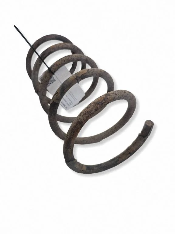 Tagumine keerdvedru 1234