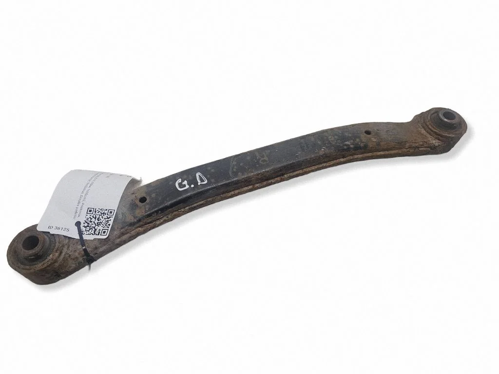 Rear upper control arm/wishbone – Hyundai i30 (2007-2012)