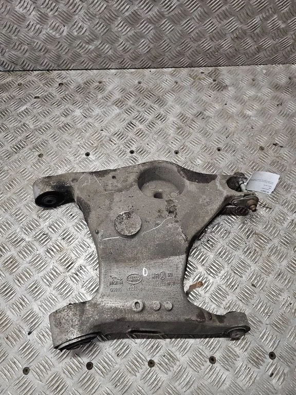 Rear upper control arm/wishbone GG0BE